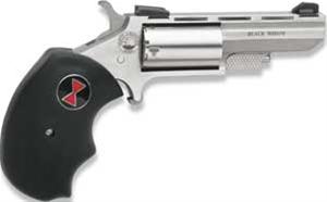North American Arms Black Widow