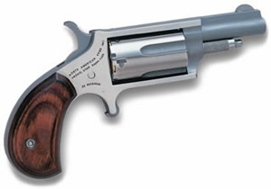 North American Arms Mini-Revolver Convertible