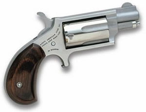North American Arms Mini-Revolver