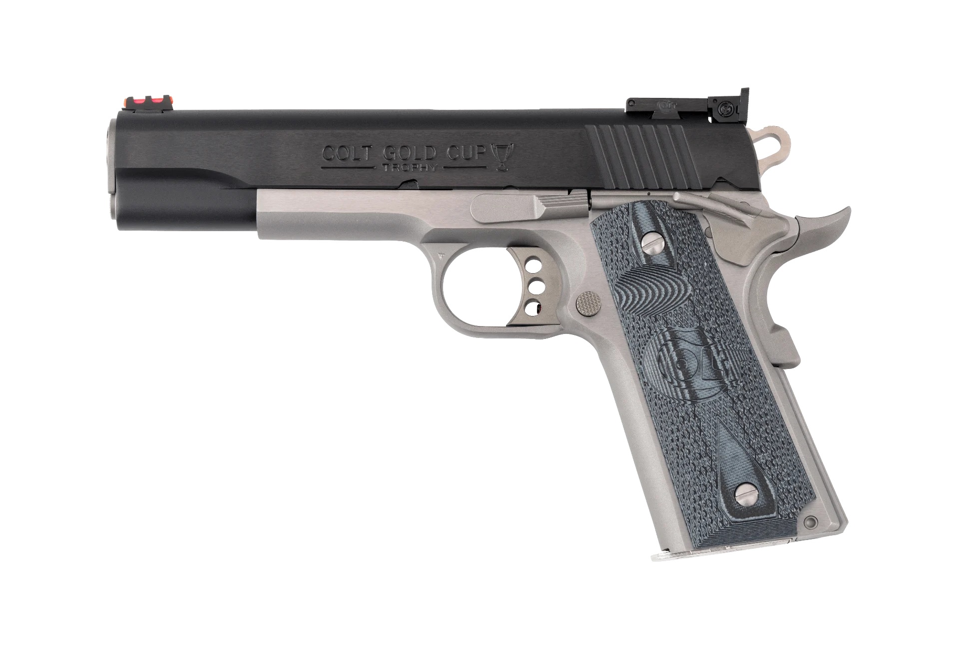 Colt Gold Cup Lite