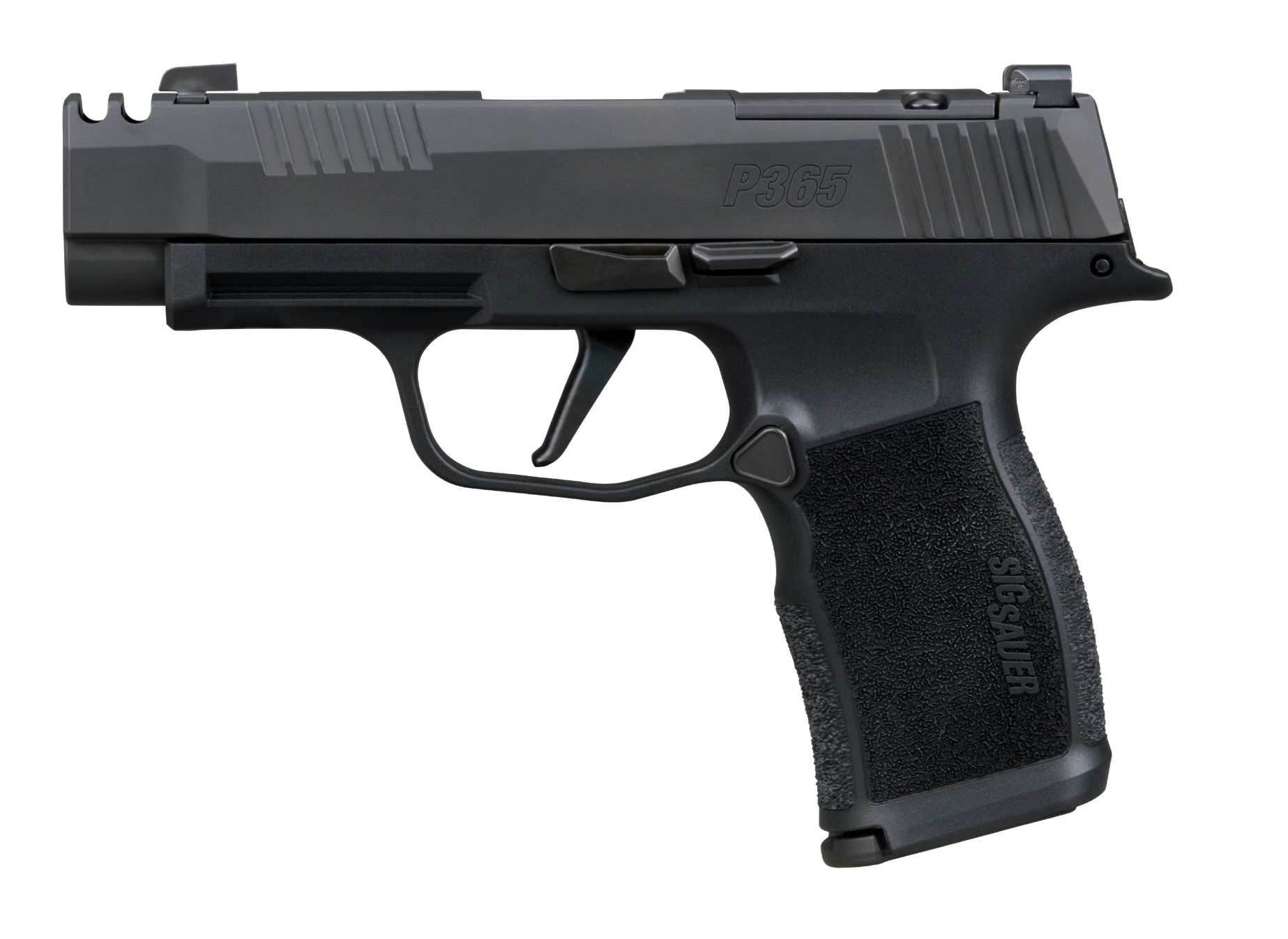 SIG SAUER P365 XL Comp