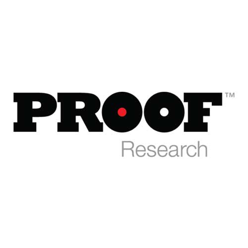 Proof Research Elevation 2.0