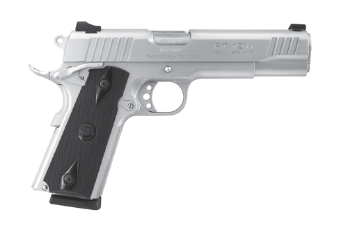 Taurus PT1911