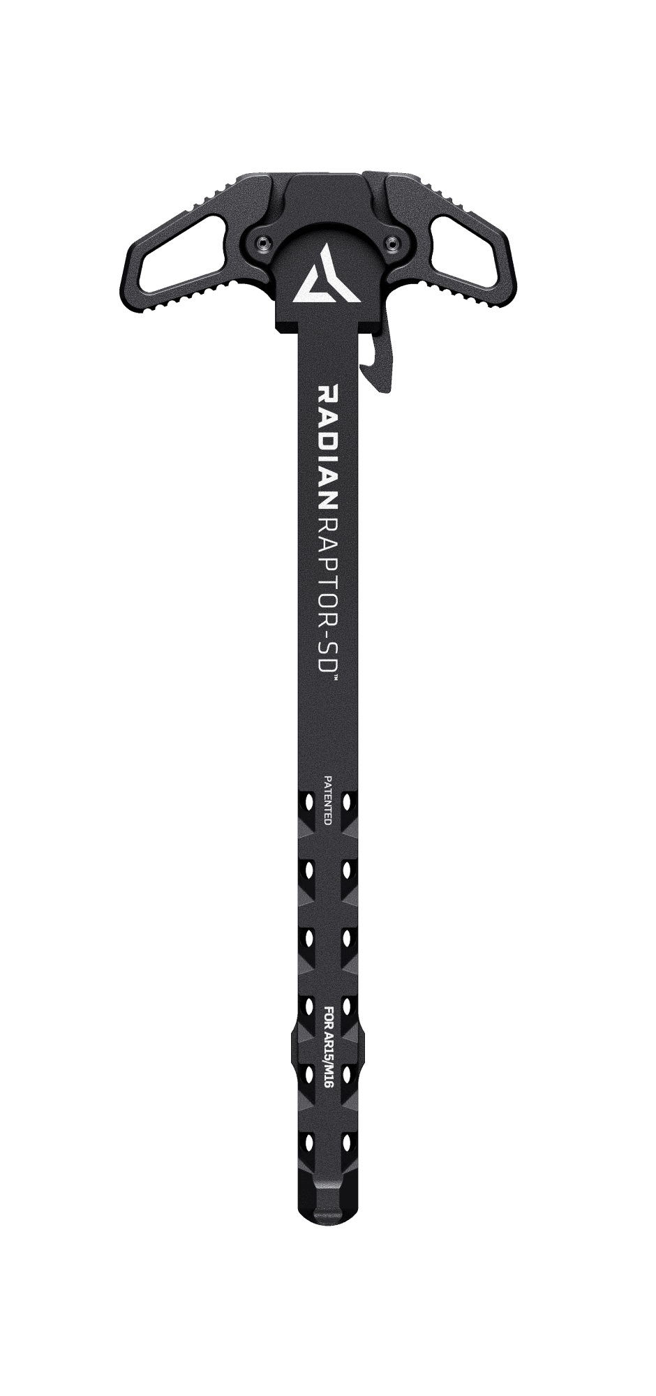 Radian Weapons Raptor Charging Handle