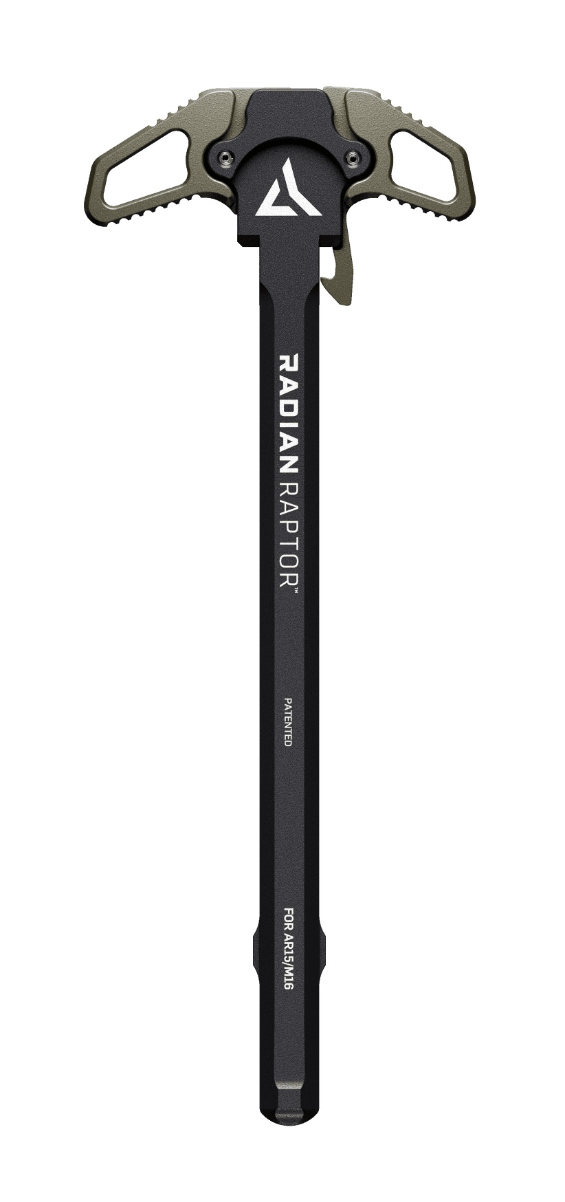 Radian Weapons Raptor Charging Handle