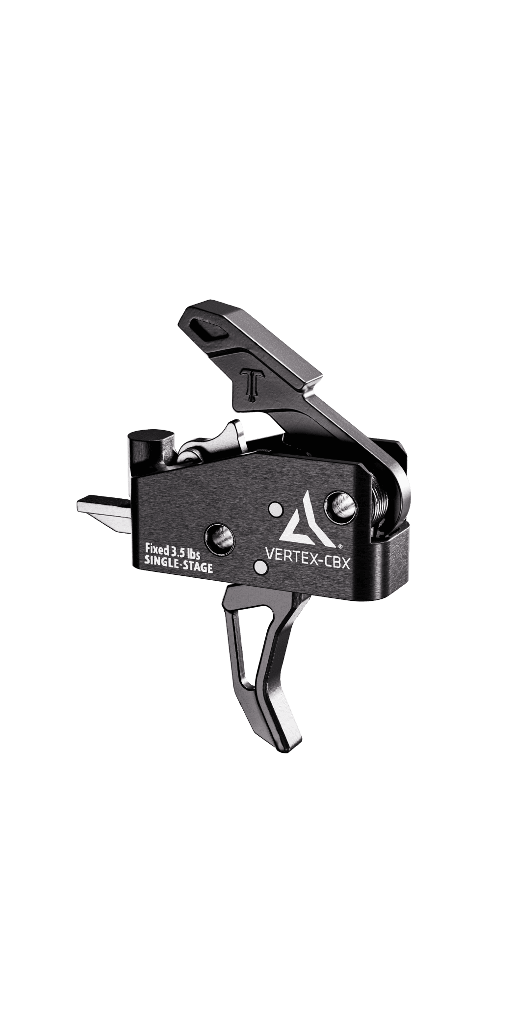 Radian Weapons Vertex-CBX