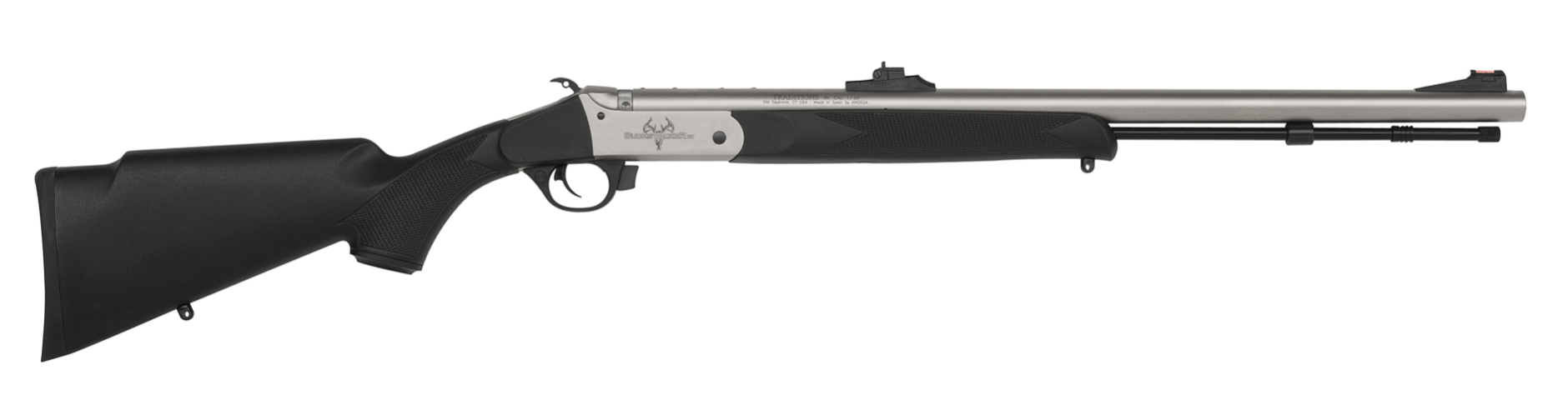 Traditions Buckstalker Northwest Magnum