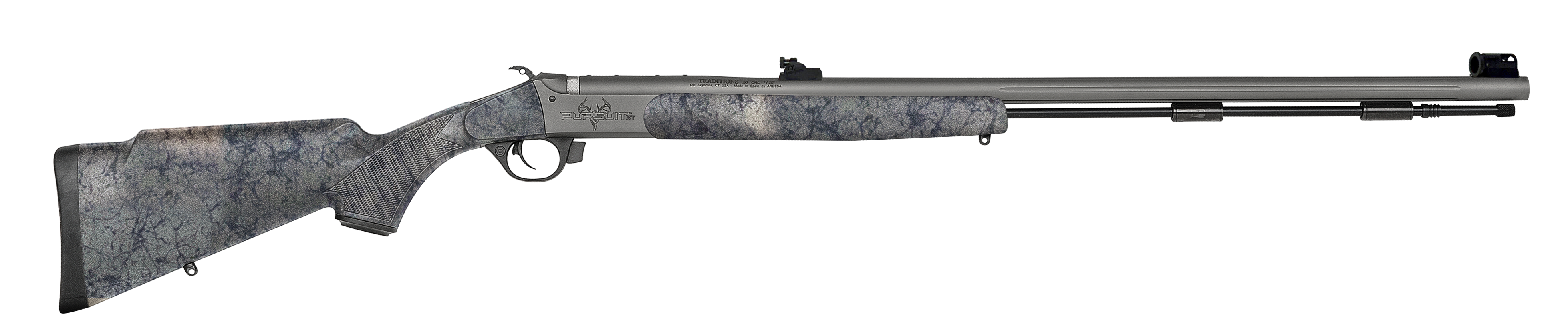 Traditions Pursuit XT LDR