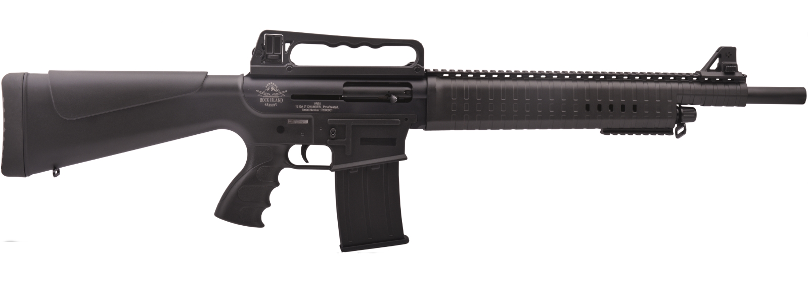 Rock Island Armory VR60 Shotgun