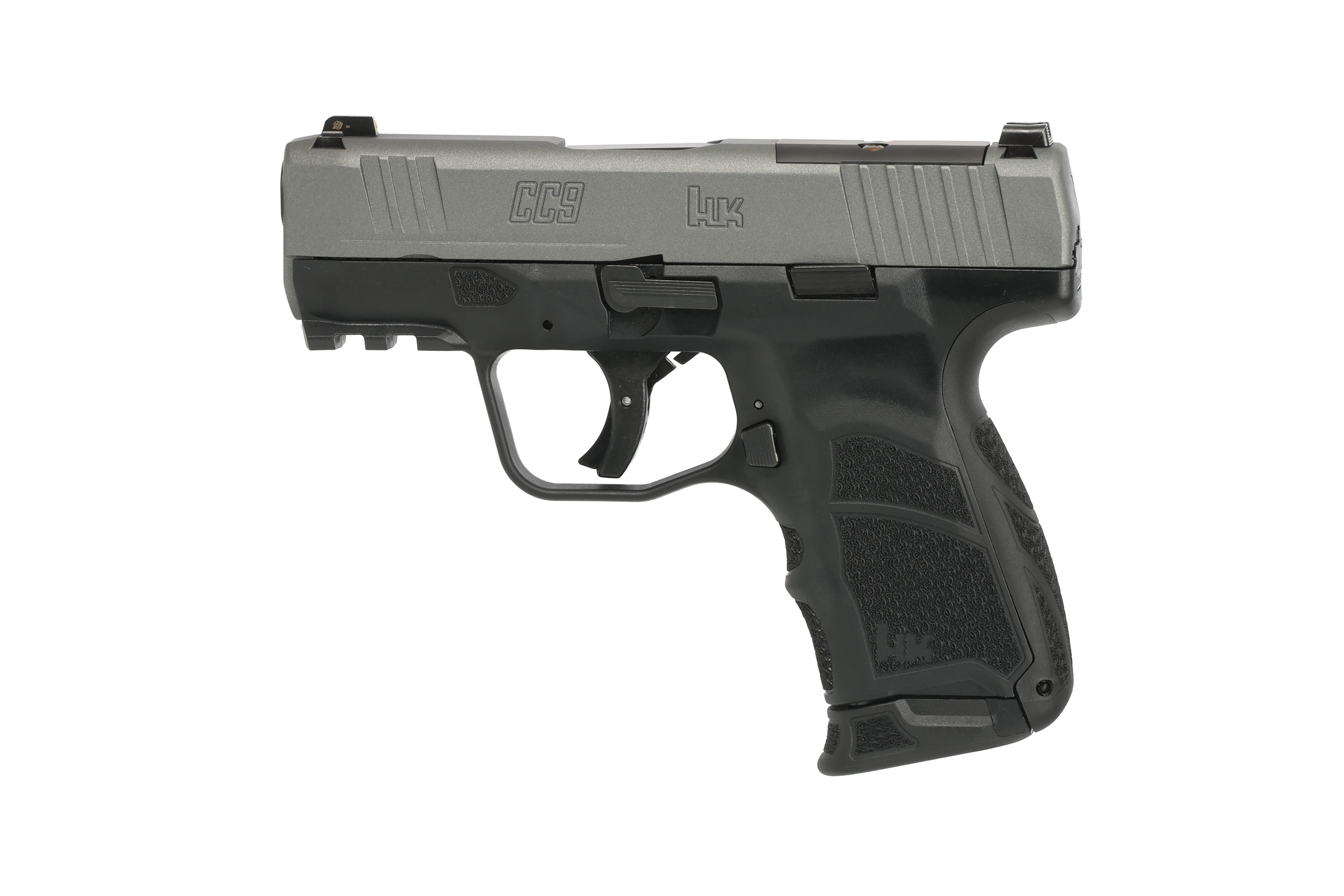 Heckler and Koch (HK USA) CC9