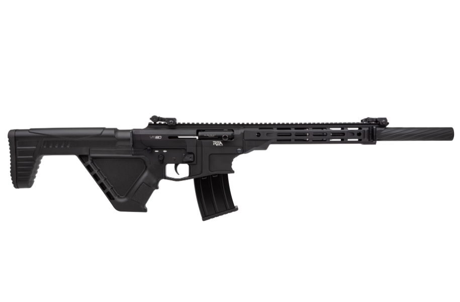 Rock Island Armory VR80 Shotgun State Comply