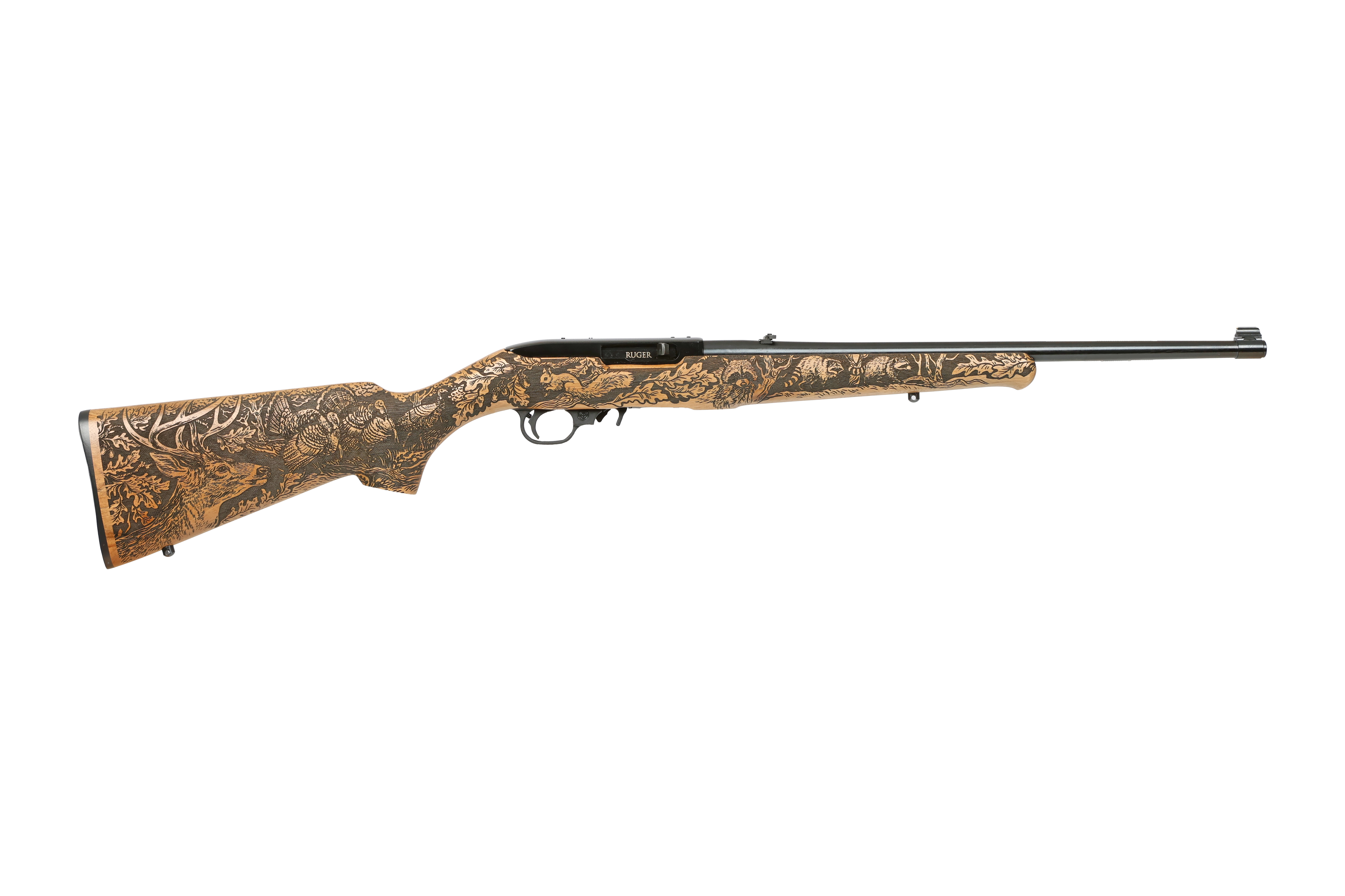Ruger 10/22 Carbine