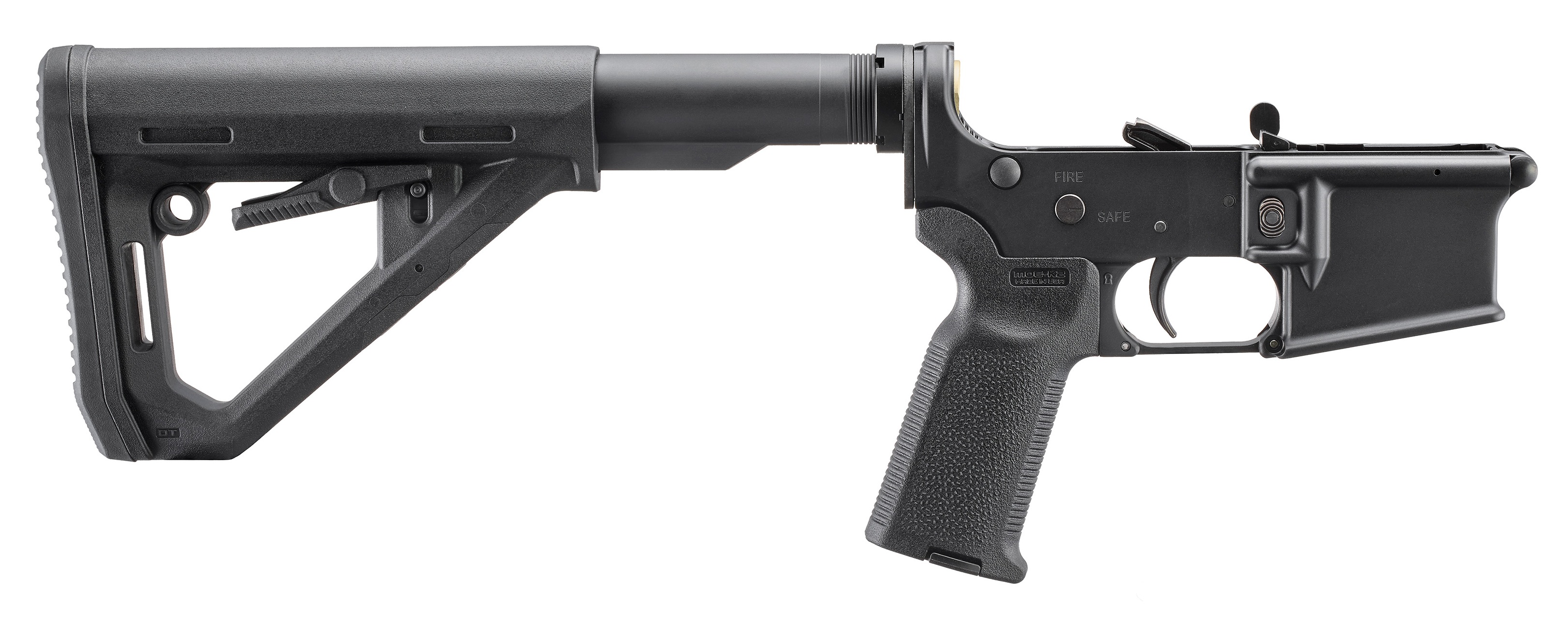 Ruger Ruger Complete Lower