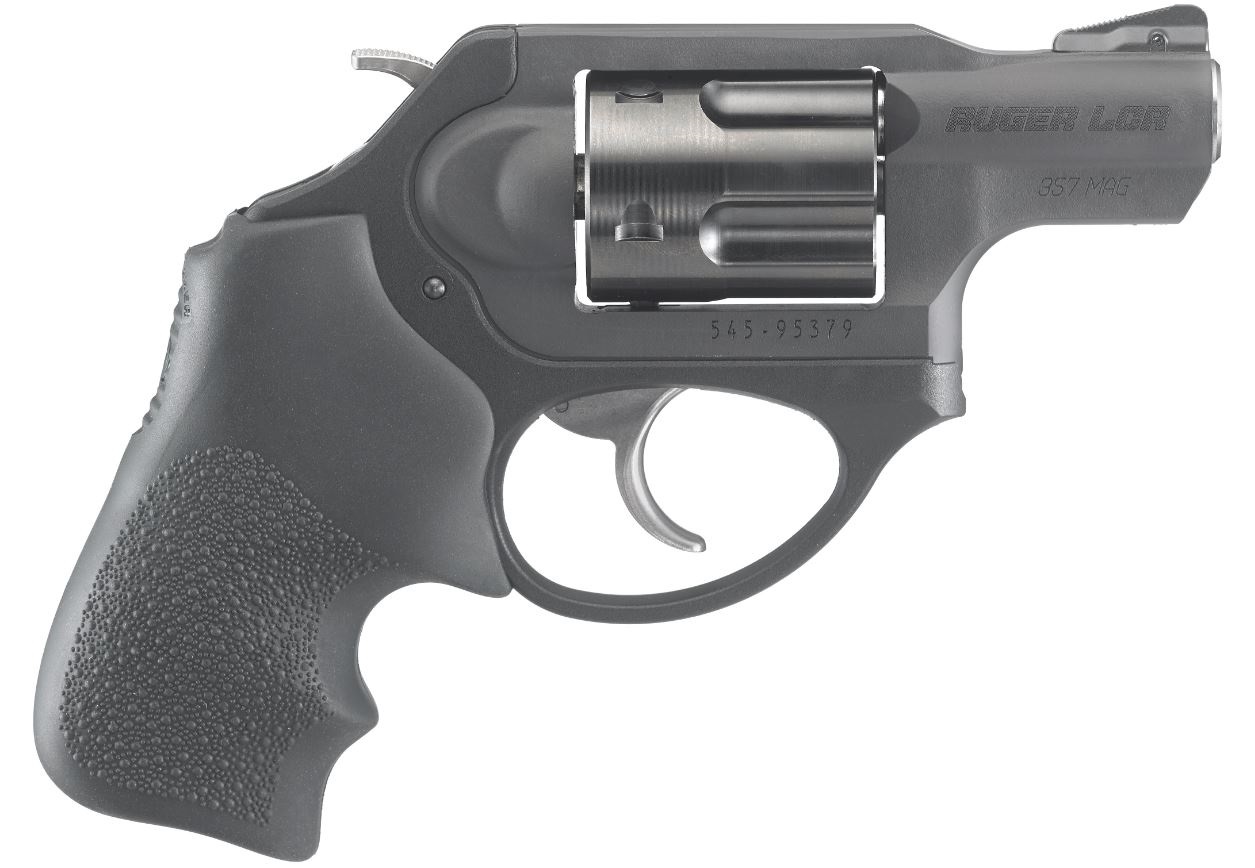 Ruger LCRX