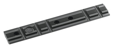 Ruger Mark III Base