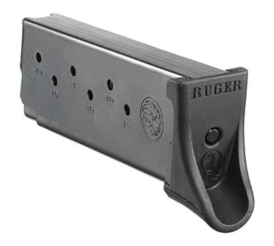 Ruger EC9S Magazine