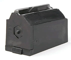 Ruger 77/22 Magazine