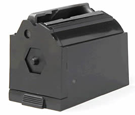 Ruger Ruger Magazine