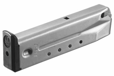 Ruger P Pistol Series Magazine