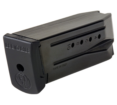 Ruger SR9 Compact Magazine