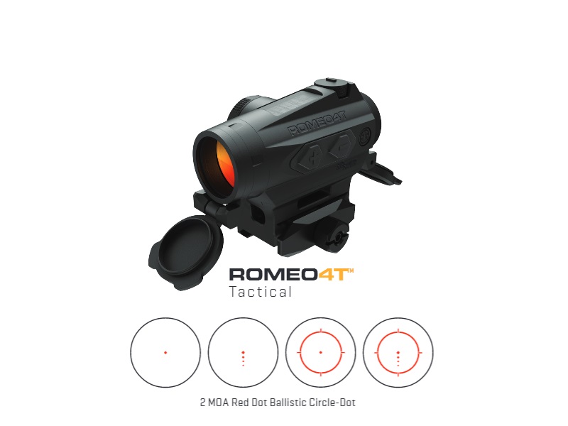 SIG SAUER Romeo 4T