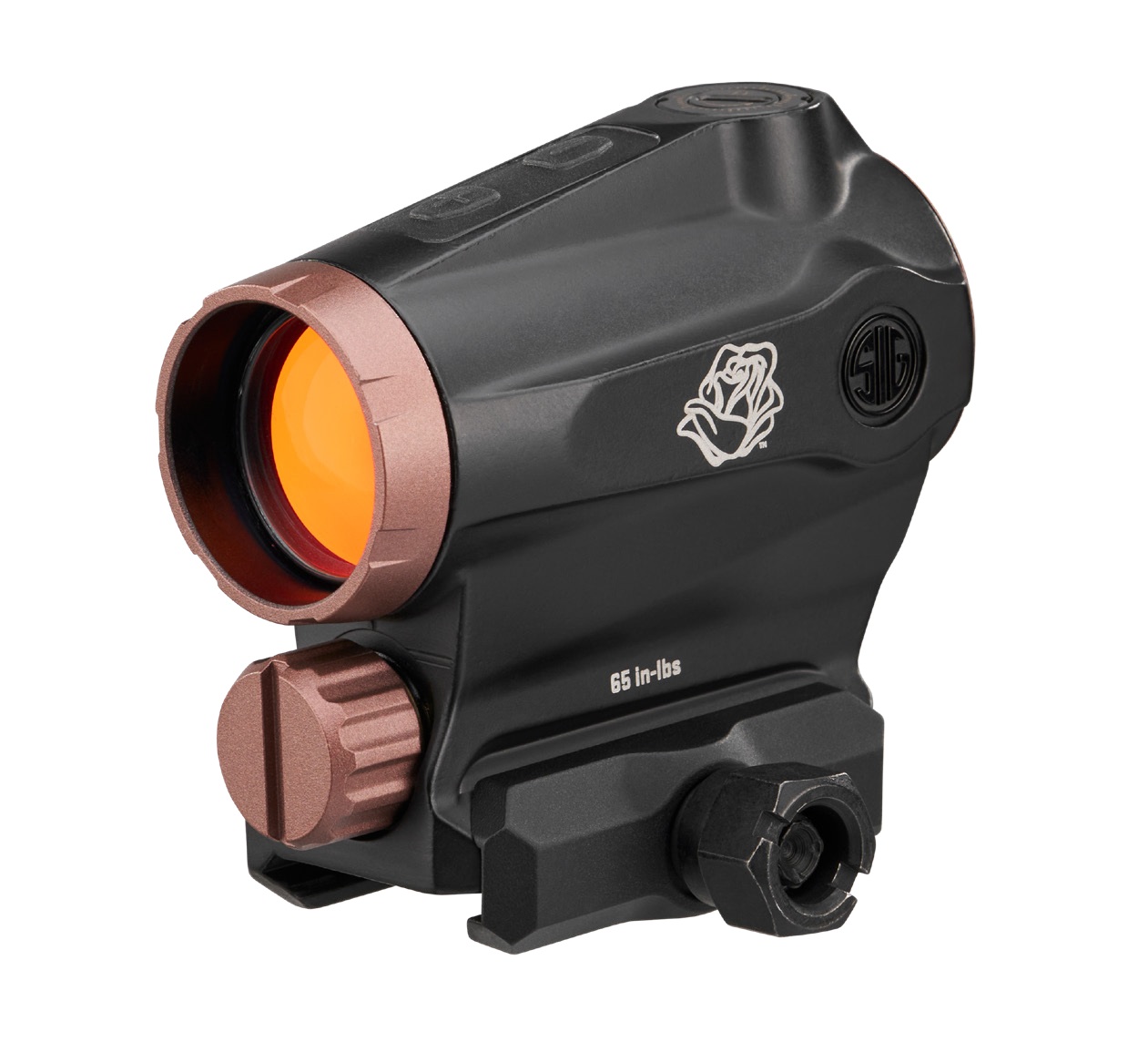 SIG SAUER Romeo 5X Gen II