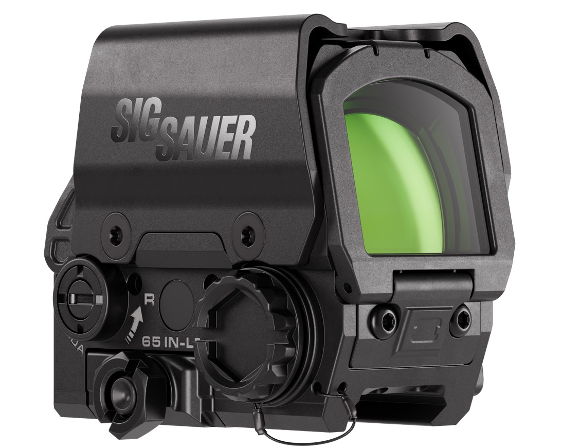 SIG SAUER Romeo8T-AMR