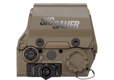 SIG SAUER Romeo8T-AMR