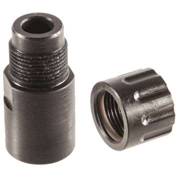 SilencerCo Adapter