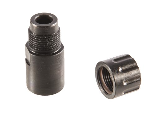 SilencerCo Adapter