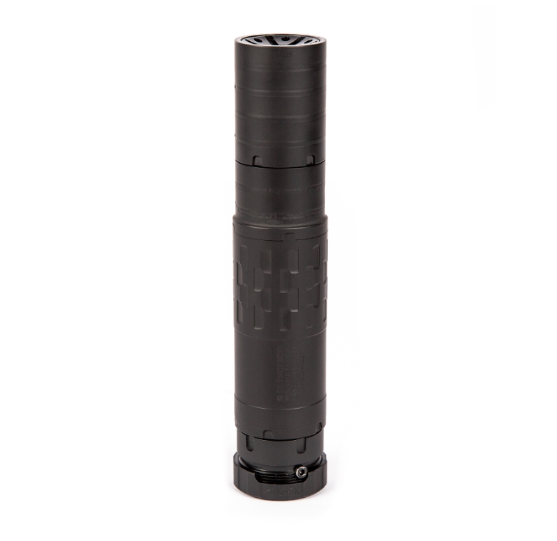 SilencerCo Omega 36M