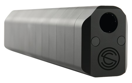 SilencerCo Salvo 12