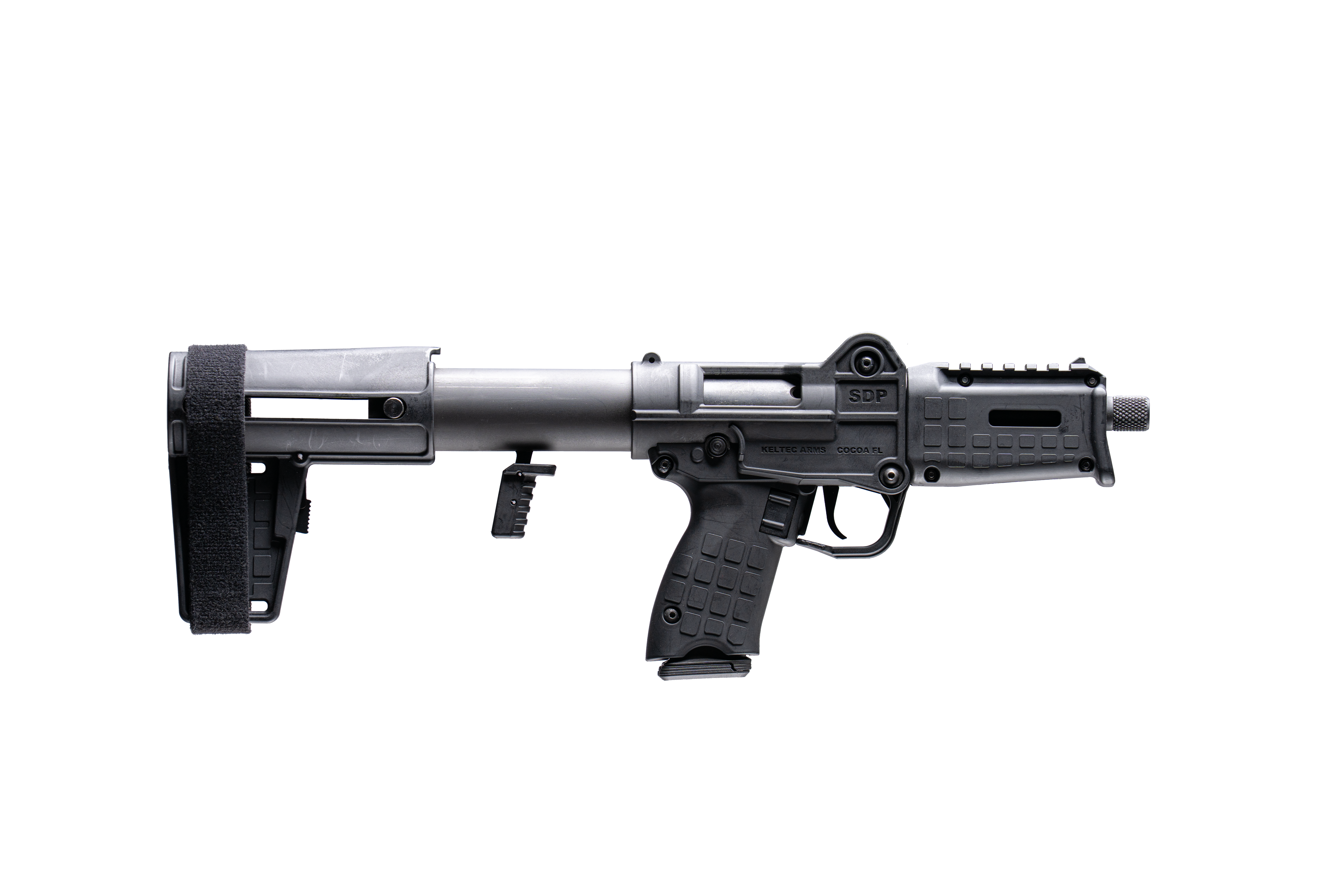 Keltec SUB-SDP