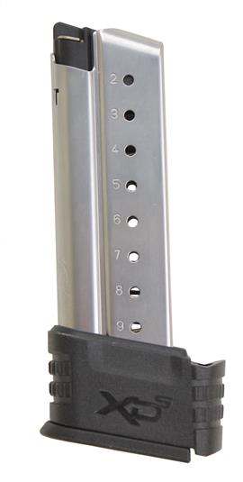 Springfield Armory XD-S Magazine