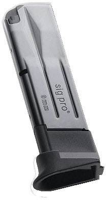 SIG SAUER SP2022 Magazine