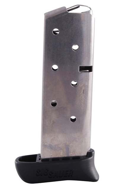 SIG SAUER P238 Magazine