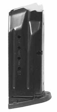 Smith and Wesson M&P9c Magazine