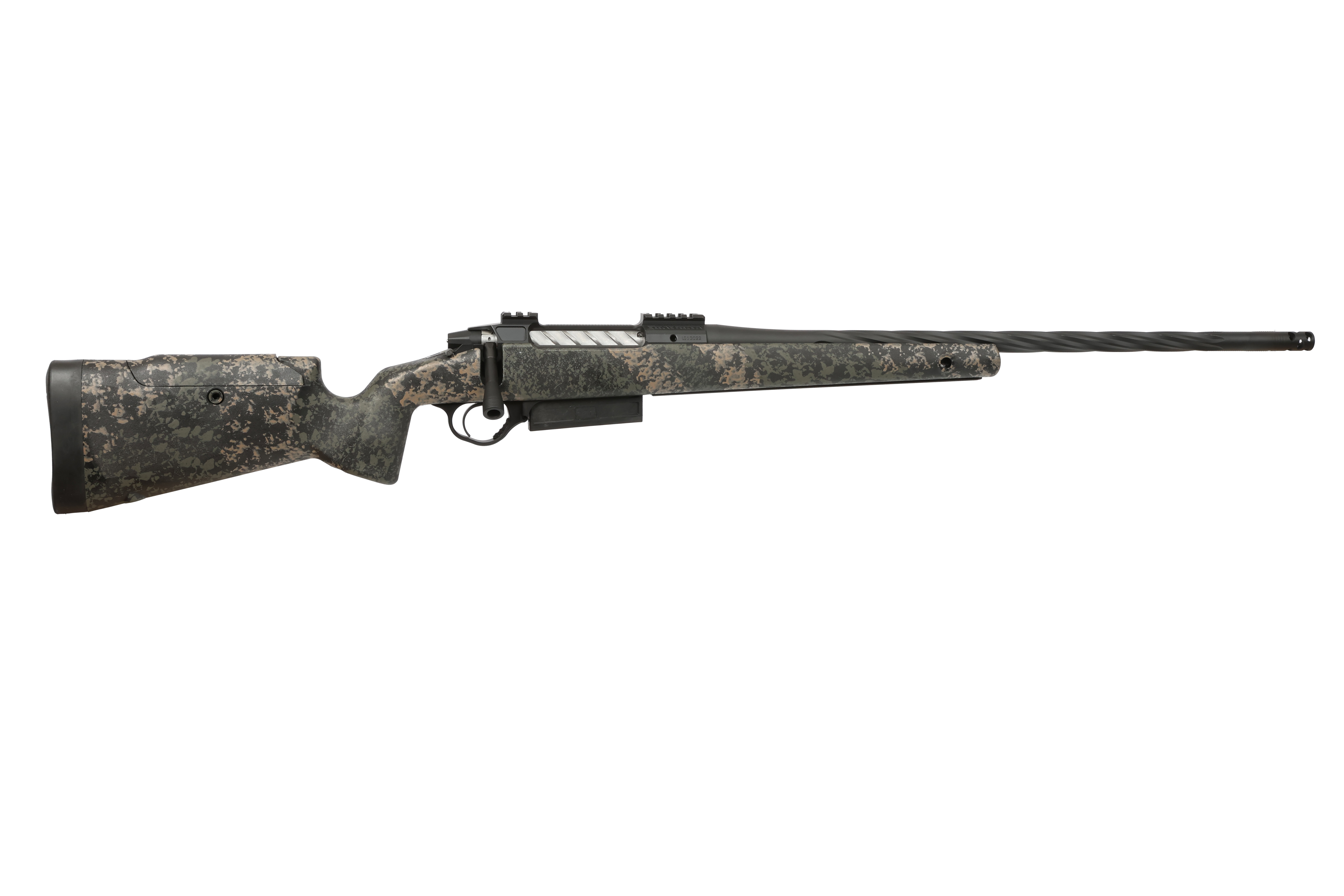 Seekins Precision Havak Pro Hunter 3 (PH3)