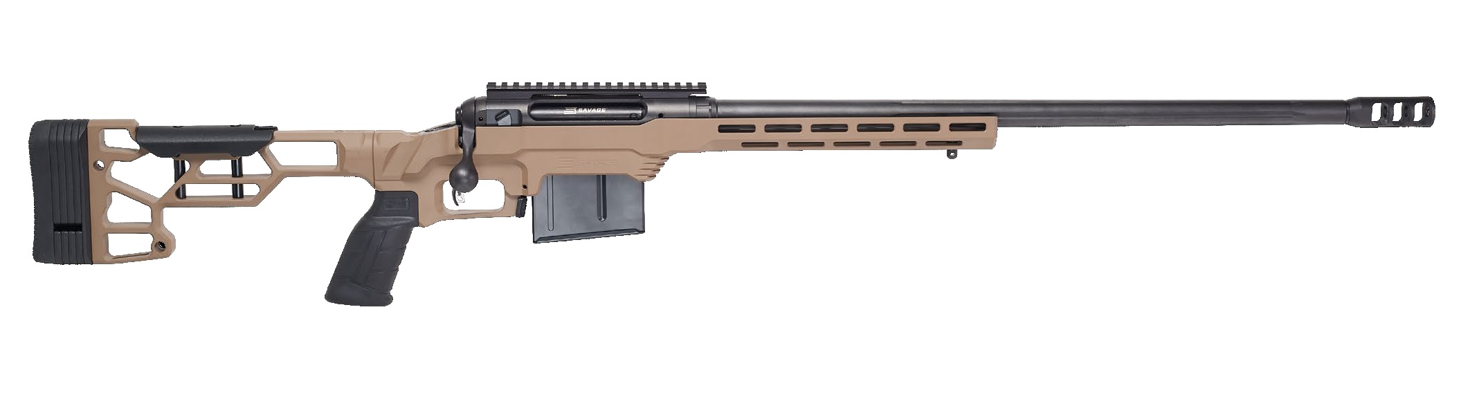 Savage Arms 110 Precision