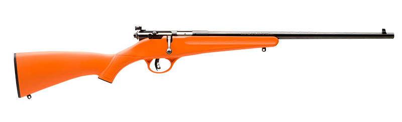 Savage Arms Rascal