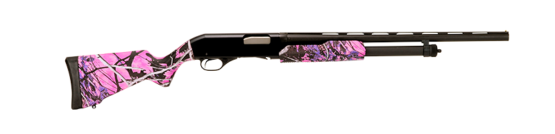 Savage Arms Stevens 320 Field Grade Comp