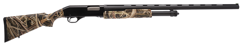 Savage Arms 320 Field Compact Pump Shotgun
