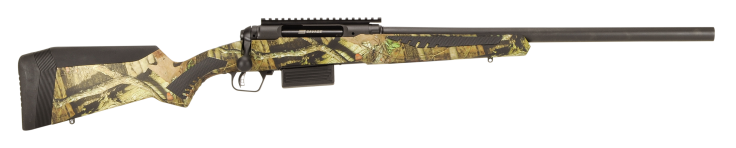 Savage Arms 212 Camo