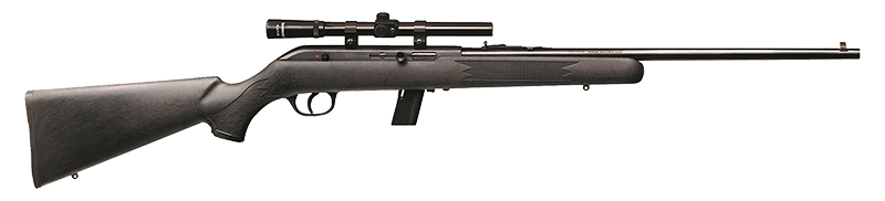 Savage Arms 64 FXP