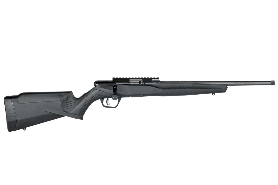 Savage Arms B22FVSR