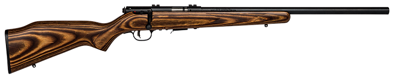 Savage Arms 93R17 BV