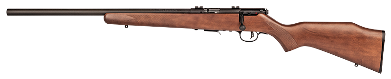 Savage Arms 93R17 GV