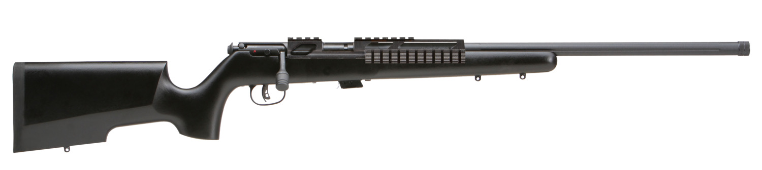 Savage Arms 93R17 TRR-SR