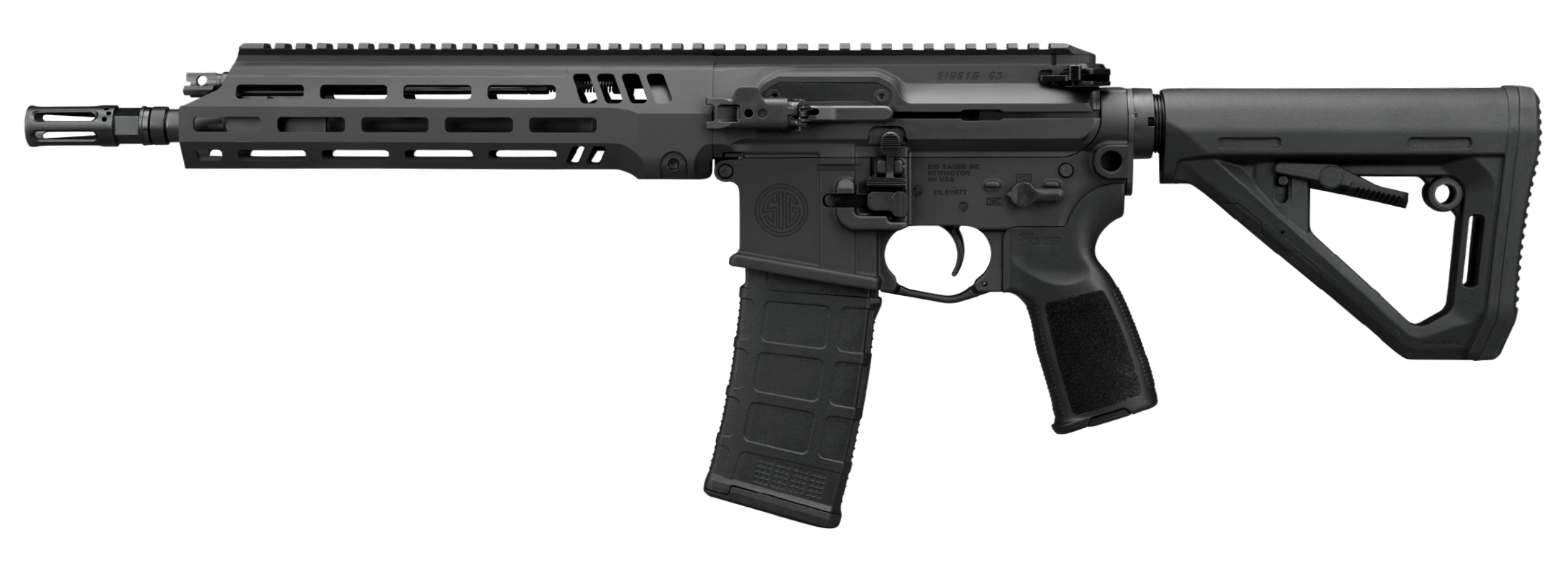 SIG SAUER SIG516 G3