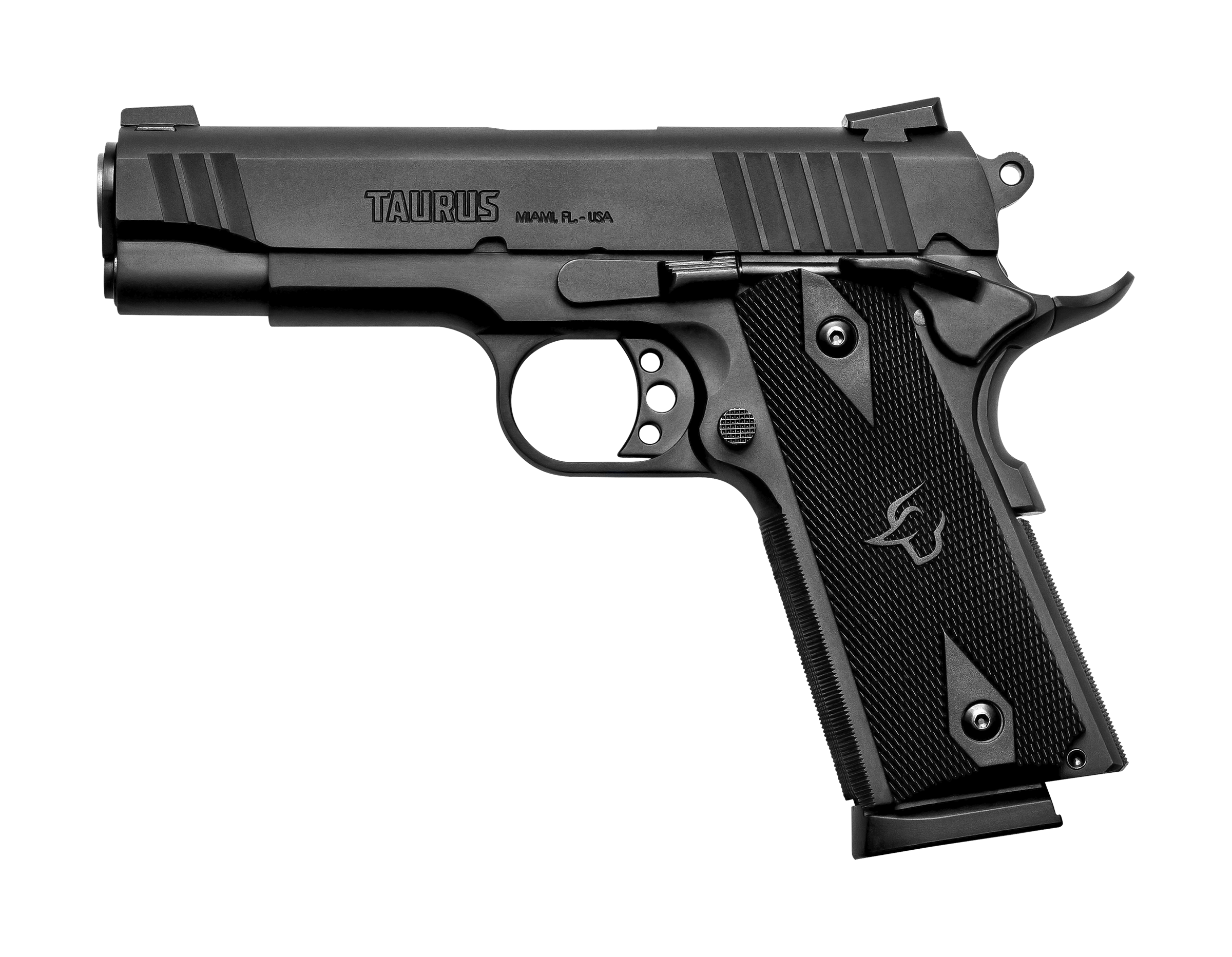 Taurus PT1911 Commander